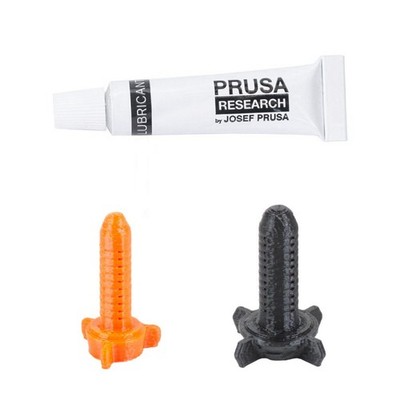 Original Prusa Lubricant Applicator Set (5g) For 3D Printers
