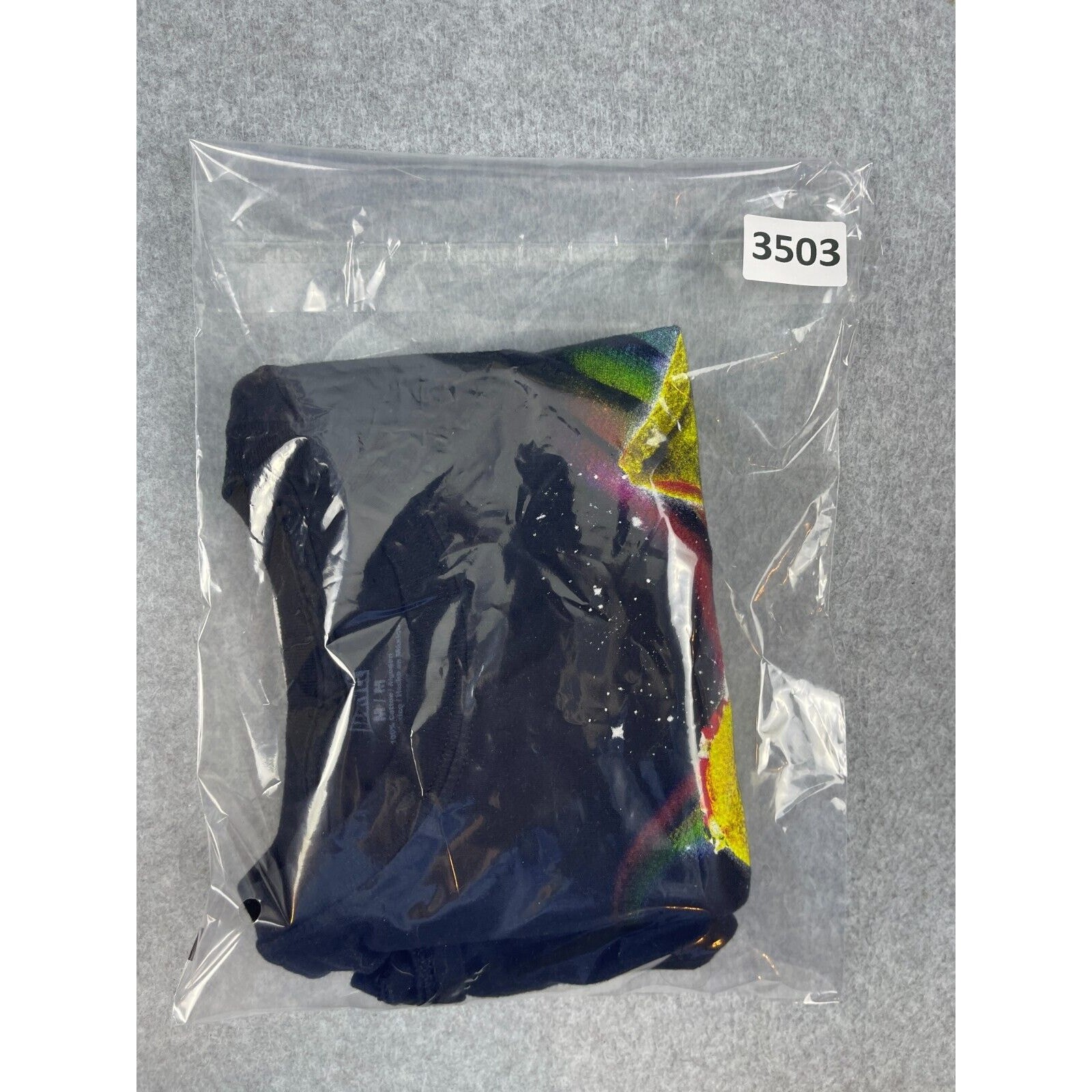 Marvel Deadpool Maximum Effort Unicorn Shirt Size… - image 9