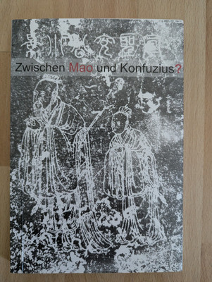 Zwischen Mao und Konfuzius? - Die Geschichte der VR China... (2000)