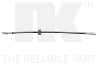 Bremsschlauch Nk 854755 FüR Corrado 53I 35I Passat Vw 3A5 3A2 B3 B4 Variant 16V