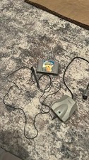 Hey You Pikachu (game and microphone)