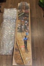 Brand New Supreme®/RIDE Snowboard 157cm – UK Official Order Confirmation