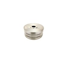 416B) Brake Lathe Rotor Hub Base 4.75", 1" Bore - Brand New - Made In The USA!