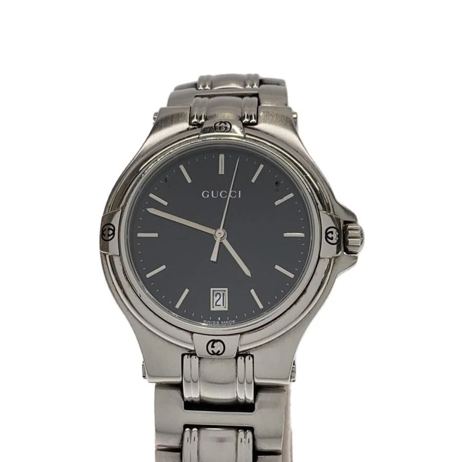 Gucci 9040M Wristwatches for sale - eBay