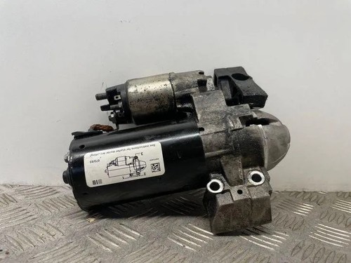 BMW 5 F10 Anlasser 0001148010 8570383 2.00 Diesel 135kw 2012 21448334