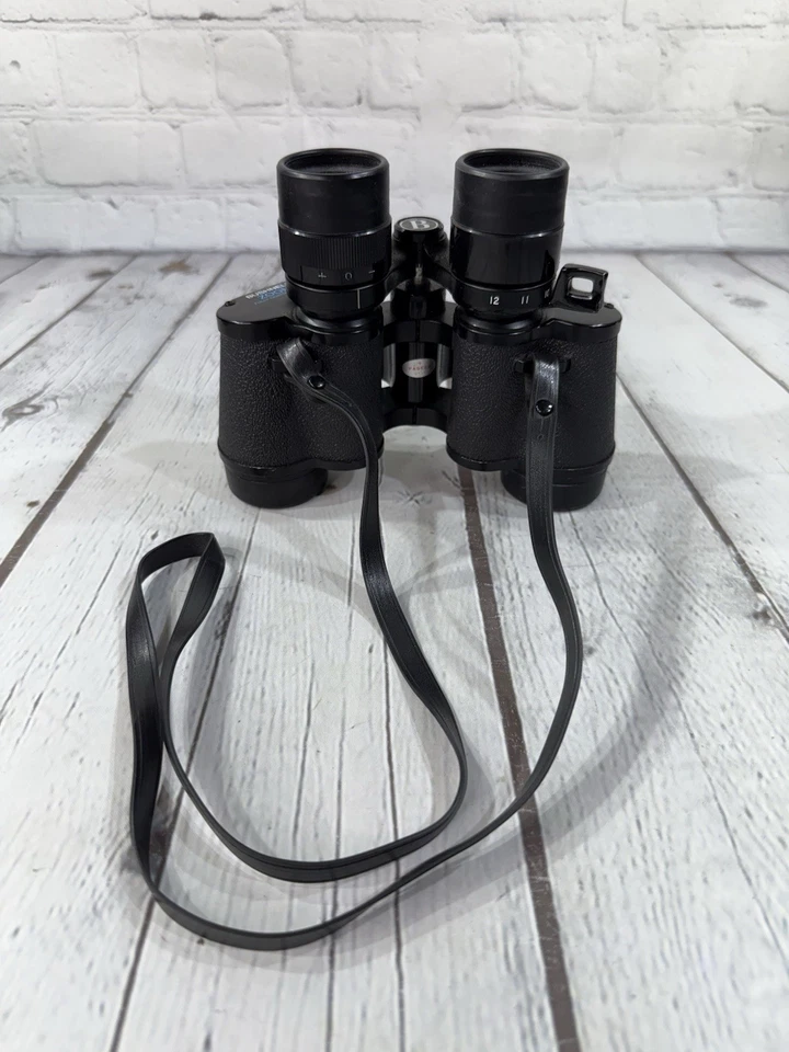 Vintage Bushnell 7-15X35 Power Field 7X 300ft/ 1000yd Insta-Focus Zoom Binocular - Image 2 of 4
