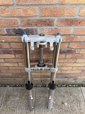 Yamaha Xjr 1300 RP 19 2011 Front Fork , Gabel , Forcella , Fourche