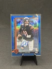 2025 Topps Chrome Caleb Williams 126 /150 Auto Autograph