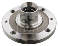 NEU - Febi Bilstein 102189 Radnabe FüR CitroËN Peugeot