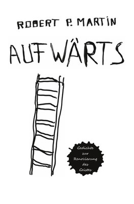 Robert Patrick Martin | Aufwärts | Taschenbuch | Deutsch (2023) | 404 S.