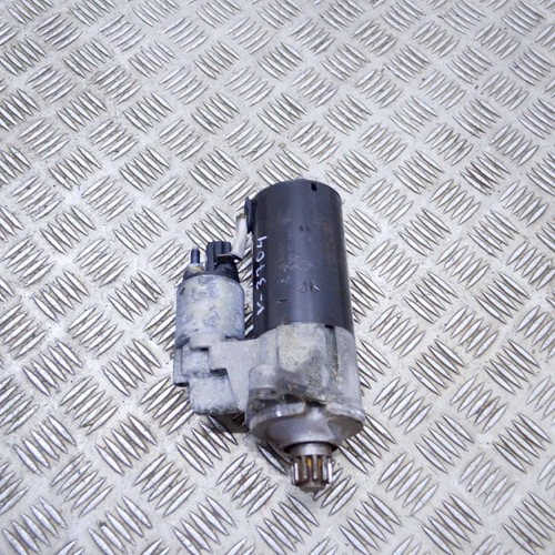 VOLKSWAGEN TOURAN 1T Anlasser 02E911024 0001123044 2.00 Diesel 103kw 2011