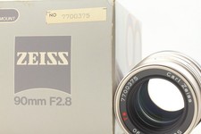 ZEISS Sonnar T* 90mm Focal f/2.8 Camera Lenses for sale | eBay