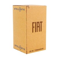 Original Fiat Blende 735644644
