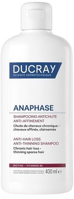 Ducray Anaphase Shampoo Anticaduta e Assottigliamento 400ml