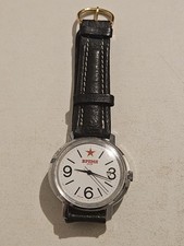 OROLOGIO SOVIETICO BPEMA CCCP OROLOGIO RUSSO D'EPOCA A CARICA MANUALE