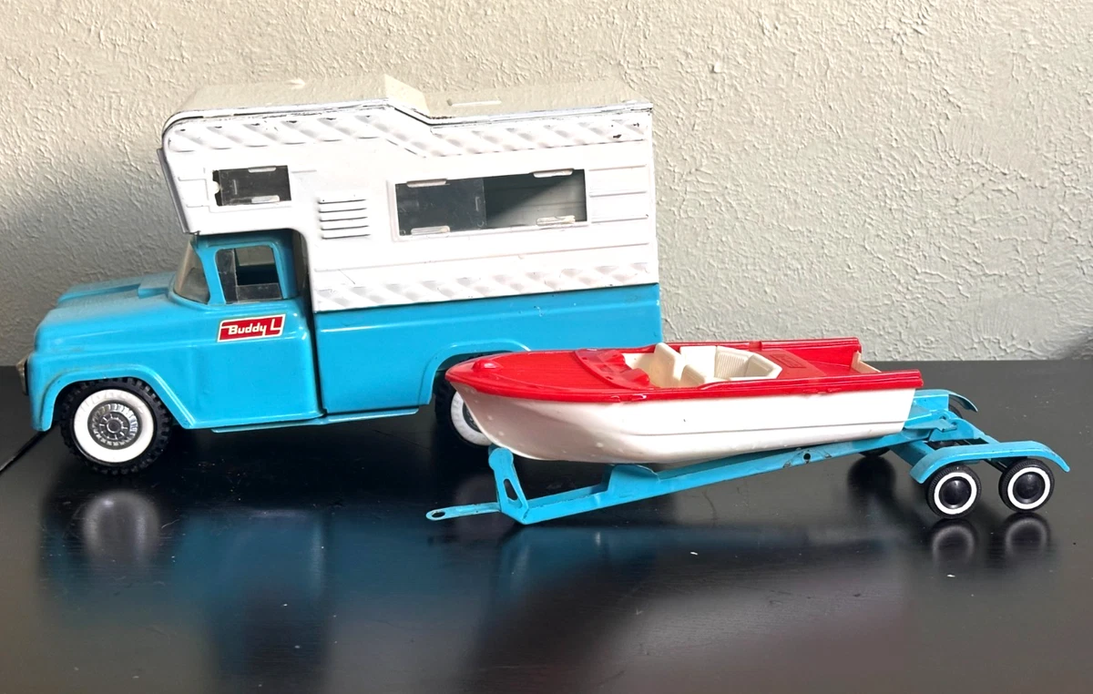 Buddy L products for sale | eBay