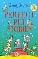 Enid Blyton - Perfect Pet Stories - Paperback - G245Z