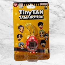 Tamagotchi Nano x TinyTAN - Red Ver
