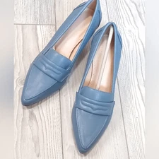 (27-4251)  Coutgo Pump  Sz 5.5