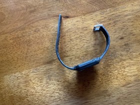 Nelsonic Midway Pac-Man Video Game Watch for PARTS or REPAIR 1980's