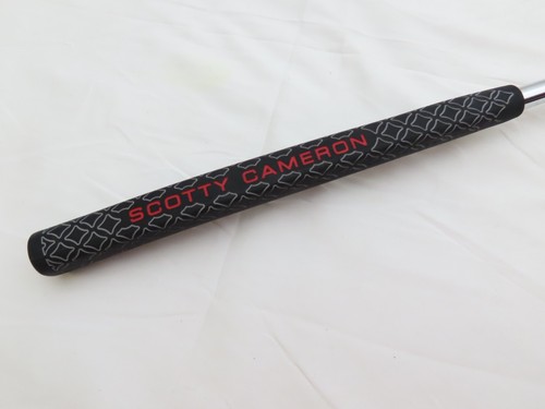 RH Titleist Scotty Cameron Super Special Select Newport+ 35" Putter Cameron + HC - Picture 5 of 6