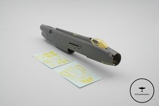 Mask Set for Airfix 1:48 Lightning F.1/F.2/F.6 - Free UK Postage