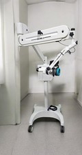 Global Surgical ENT Microscope LED MW725F