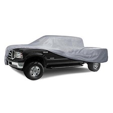 Outdoor Premium Truck Cover All Weather Protection Waterproof Cover