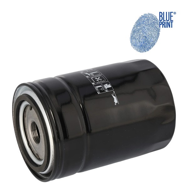 Blue Print ÖLfilter - Case IH - Case IH - 2995655-image
