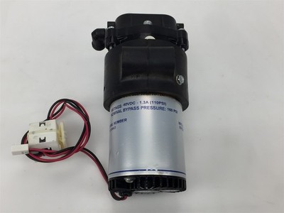 Millipore Milli-Q Direct 8 Integral RO Booster 40VDC 1.3A PF08472/88-MIL-PF08472