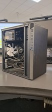 FAST! I7-6700 Gaming PC 16gb DDR4, 8Gb RX VEGA Graphics, NZXT Water Cooled, SSD
