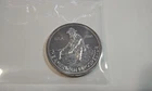 The American Prospector 1oz. Silver 1986 High Grade
