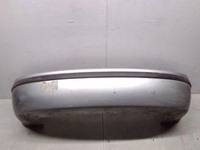 SKODA FABIA I 6Y2 Hintere Stoßstange 1.9 Diesel 2001 30911526