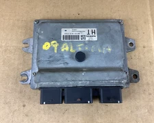 2008 - 2010 Nissan Altima Engine Computer Control Unit ECU ECM MEC120-180B1
