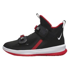 Nike LeBron Zoom Soldier 7 White Red Black for Sale  display picture 1