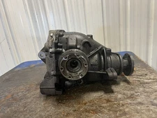 03-07 BMW Z4 SI 3.0 REAR DIFFERENTIAL CARRIER 3.64 RATIO 123K MILES