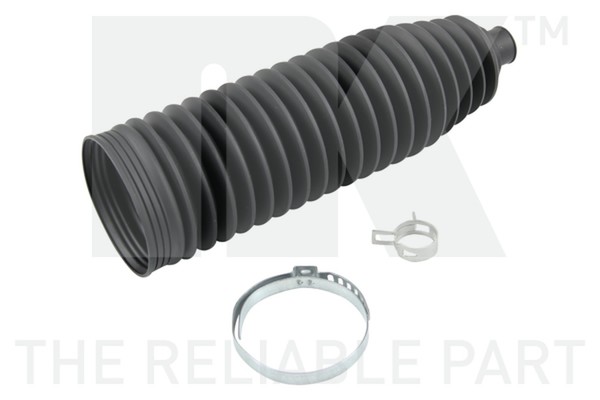 Faltenbalgsatz Lenkung Nk 5091517 FüR Bmw 5Er F10 Touring F11 Turismo F07 7Er X6-image