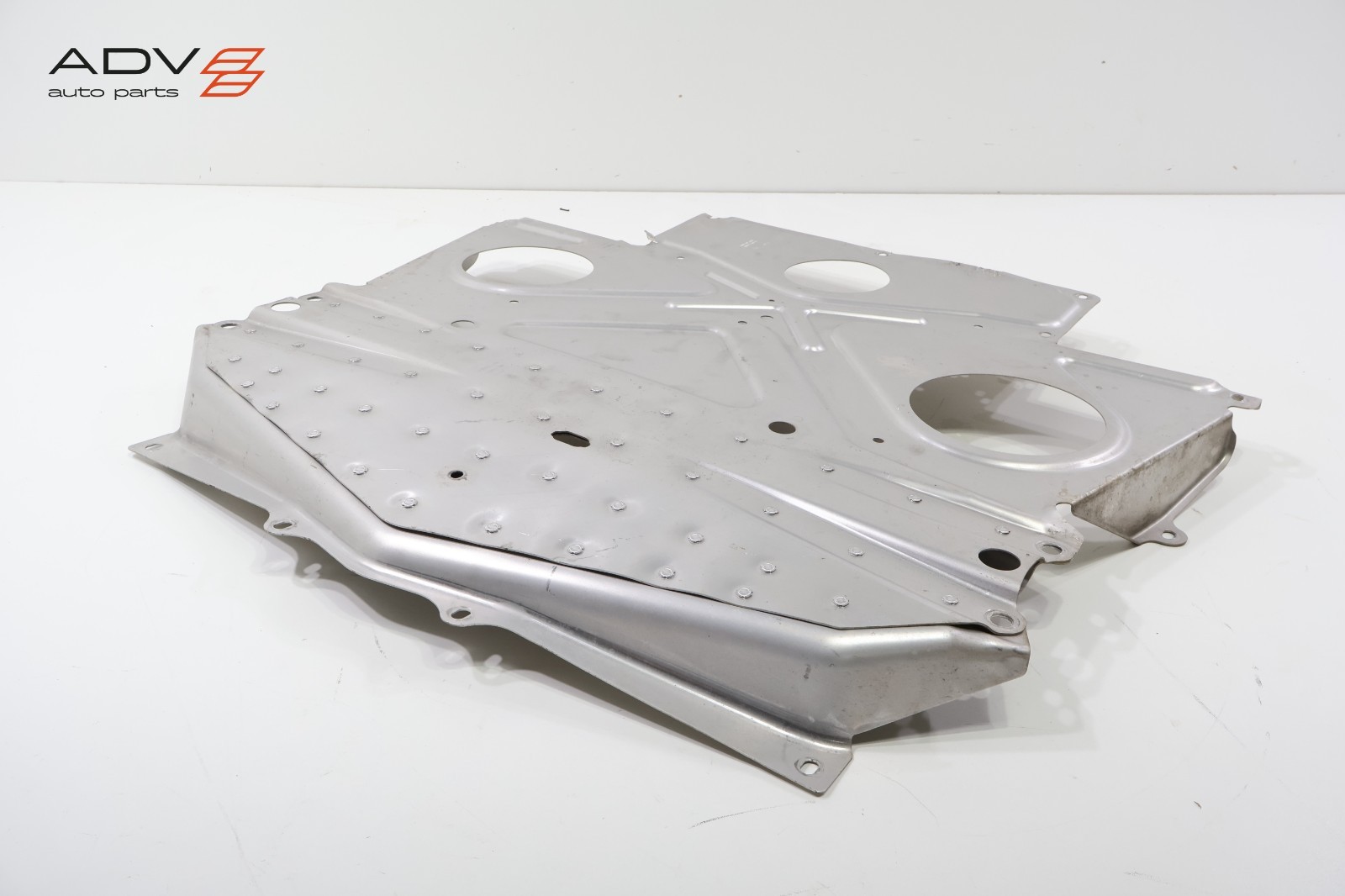 Audi R8 2017-2023 REAR Fender liner P/N 14781