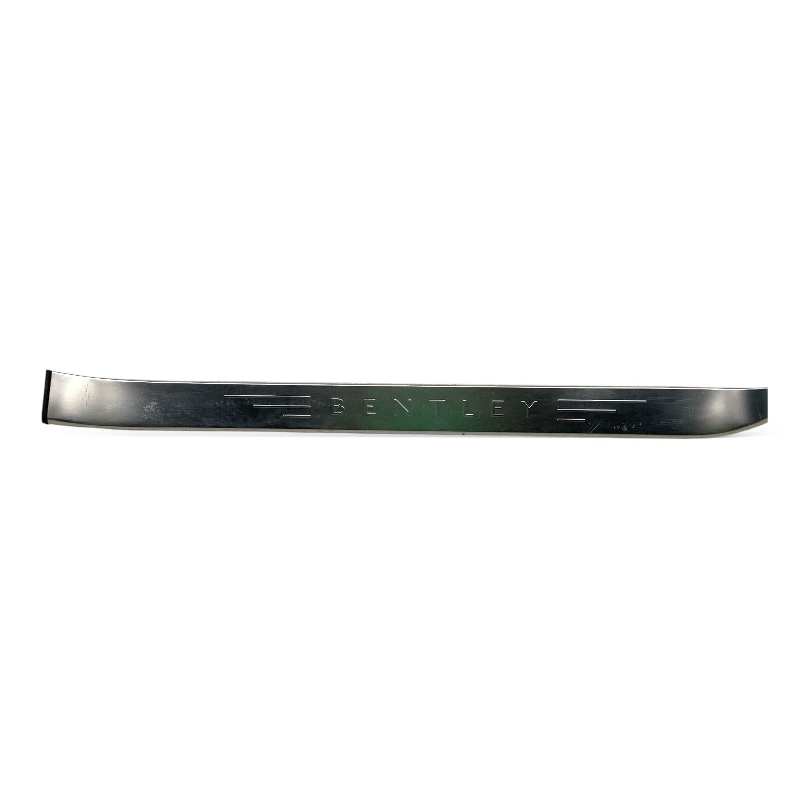 Bentley Continental GT 2003-2010 Left Outer Sill steps Set
