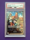 Bandai One Piece Shanks Leader OP09-001 2025 PSA Magazine Promo EN Foil PSA 10