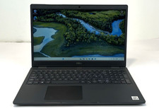 Dell Vostro 15 3510 Laptop. i3-10th Gen@2.10GHz. 8GB RAM, 256GB NVME. Win 11