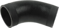 Ladeluftschlauch Gates 09 0186 FÜR BMW Turboschlauch Intercooler Schlauch