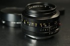 Leica Leitz 50mm f2 Summicron R Vintage Full Frame SLR Lens — photo 5