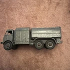 Vintage Dinky Super Toys 642 Pressure Refueller Unboxed Z28