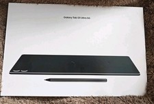 SAMSUNG Galaxy Tab S11 Ultra 14.6" Tablet 256GB WiFi + 5G Grey Sealed