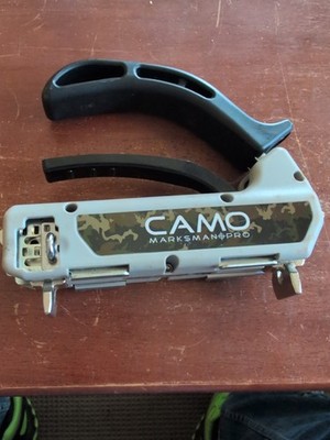 CAMO MARKSMAN Pro  Deck Tool  Edge Fastening Installation Tool