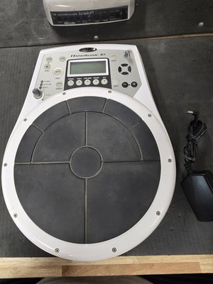 Roland HPD-10 HandSonic 10 Digital Hand Percussion Pad 400 Sounds Tested Working