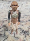 Vintage 1983 Kenner Star Wars ROTJ Lando Calrissian Skiff Guard Disguise AF