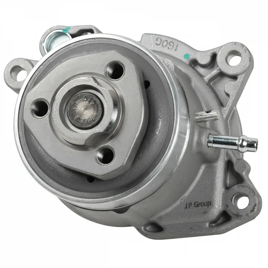 Water pump Vacuum-controlled 1114111500 JP GROUP for VW SKODA AUDI SEAT