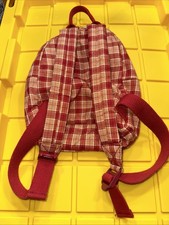 dikies mini backpack Duck Canvas Mini Backpack